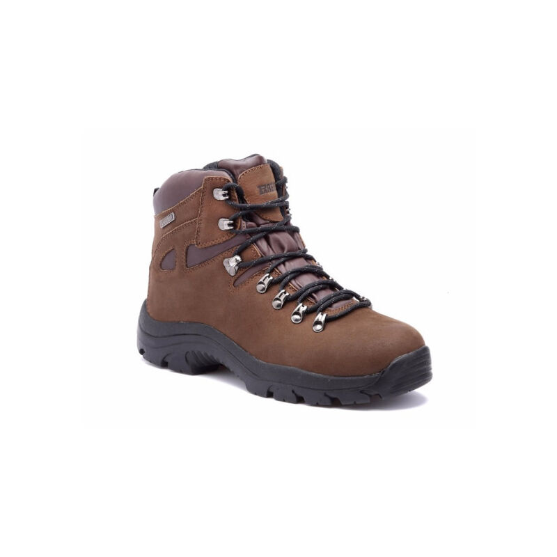 Bota de verano de caña media forma anatómica RONCESVALLES LM347 MAO