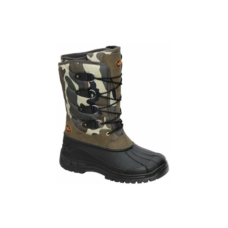 

Bota Desmontable Mimetica T 42