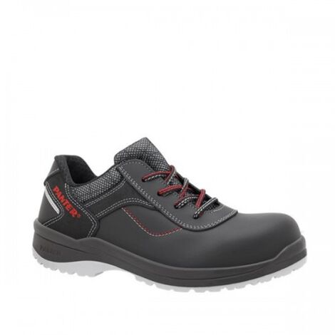 BOTA DIAMANTE LINK NEGRO S3 T-43 - PANTER