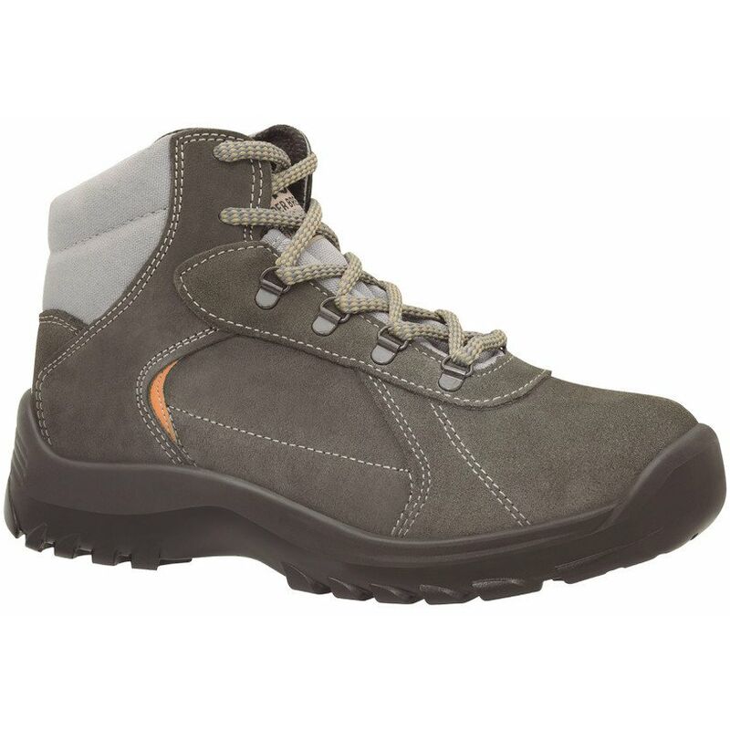 

Bota E Zion S.brega S1 Gr 46 714111500