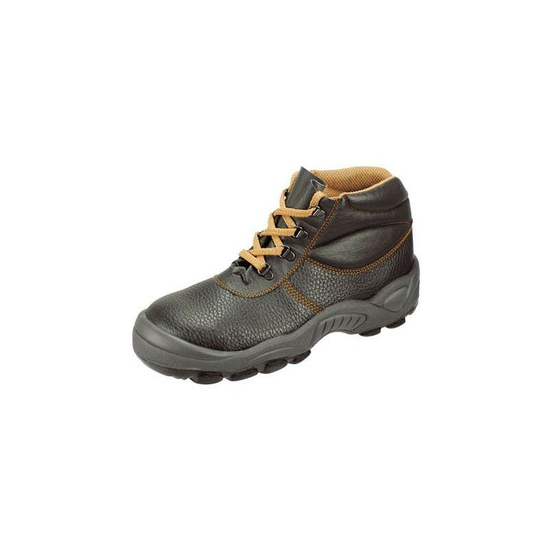 

Bota E Zion Super Marsella S3 - Negro44 - Panter