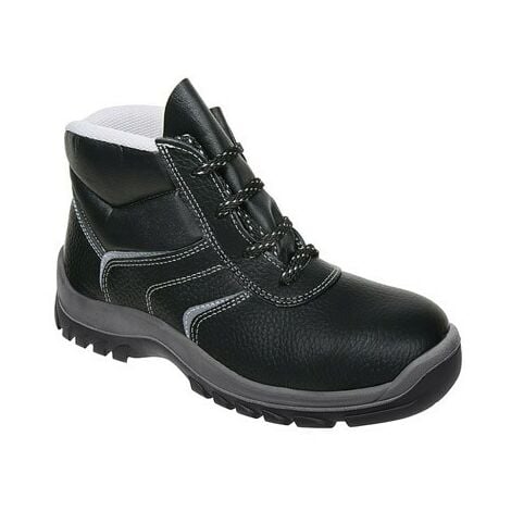 Botas de best sale seguridad zion