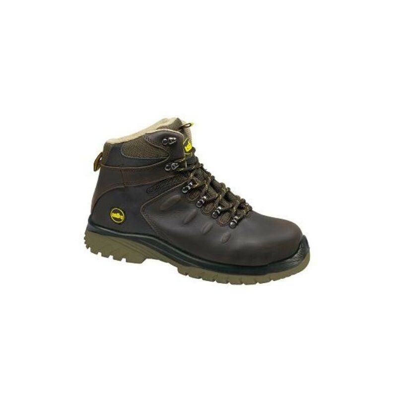 

Bota Falcon En 20345 S3 Src 68200R T-47