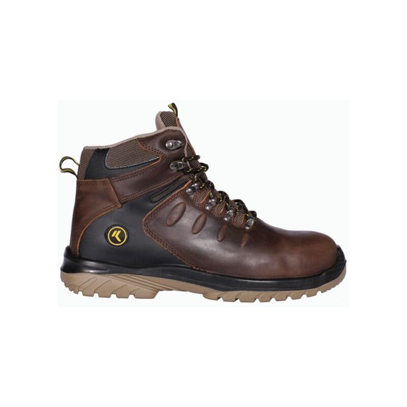 

Bota Starter Falcon S3 - 39