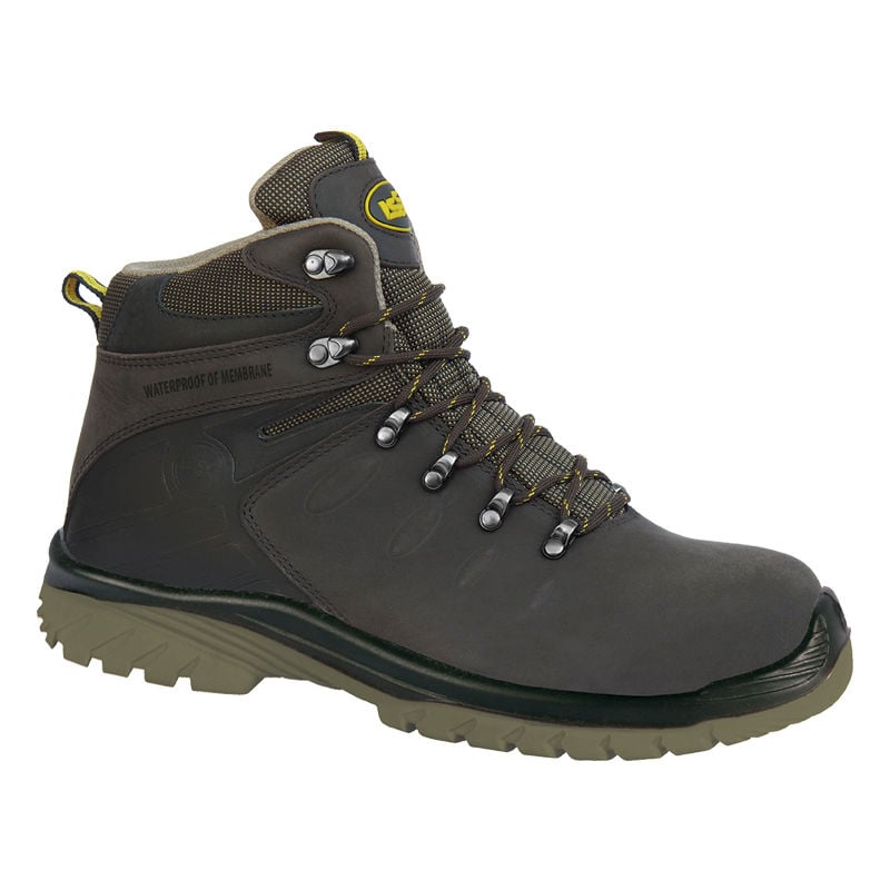 

Bota Falcon S3 C/Punt.Plant.68200Mr T-42 - 427454