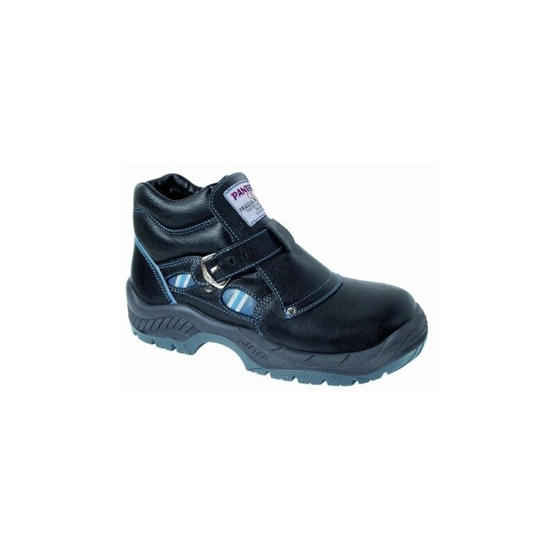 

Panter Calzado - BOTA FRAGUA PLUS PIEL PANTER | 40