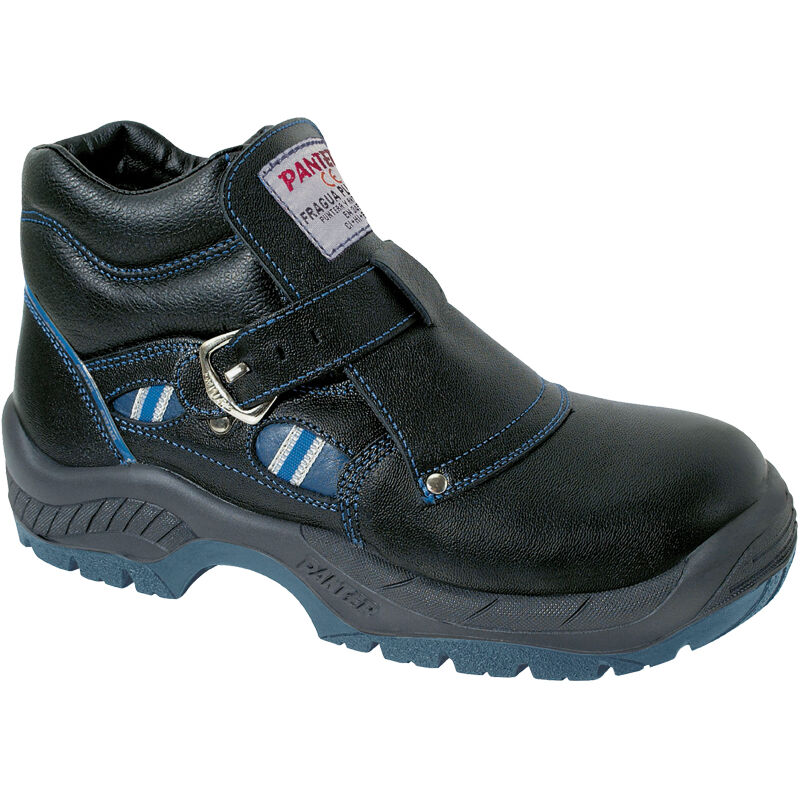 

Panter - BOTA FRAGUA-S3 PLUS C/PUN.PLAST. T-45