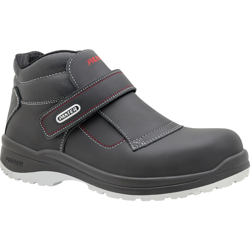 

Panter - BOTA FRAGUA VELCRO LINK S3 P+P 247 T-40 - 431792