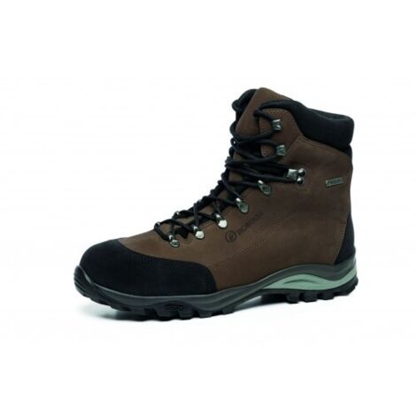 BOTA GTX CAMPAÑA S3+CI+HI+HRO+WR+SRC NO METAL TEXTIL T-46 - ROBUSTA