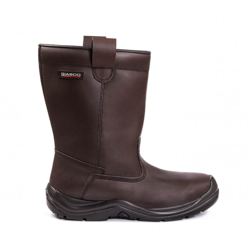 

Giasco - Bota GULF S3 | 39