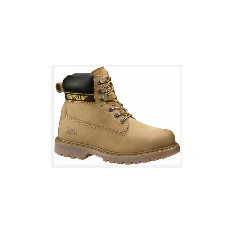 

Caterpillar - BOTA HOLTON HONEY S3 CAT