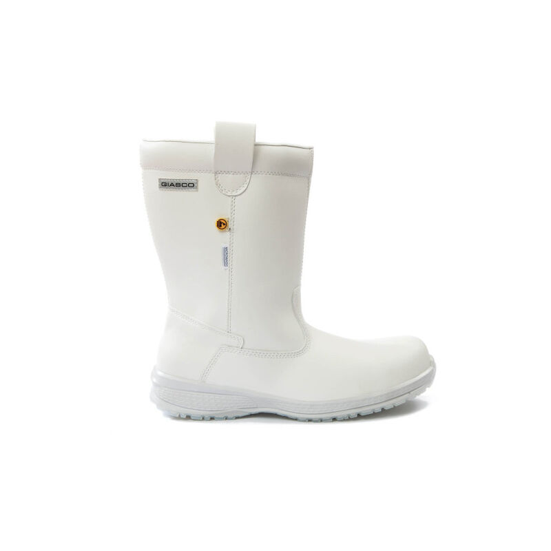 

Giasco - Bota ICEBERG S2 CI | 39