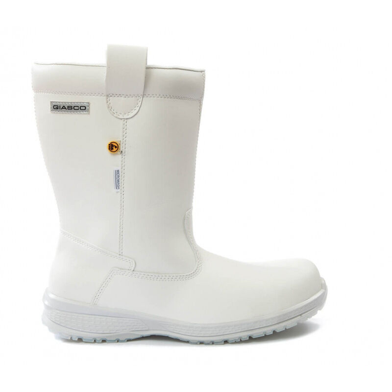 

Giasco - Bota ICEBERG S2 CI | 42