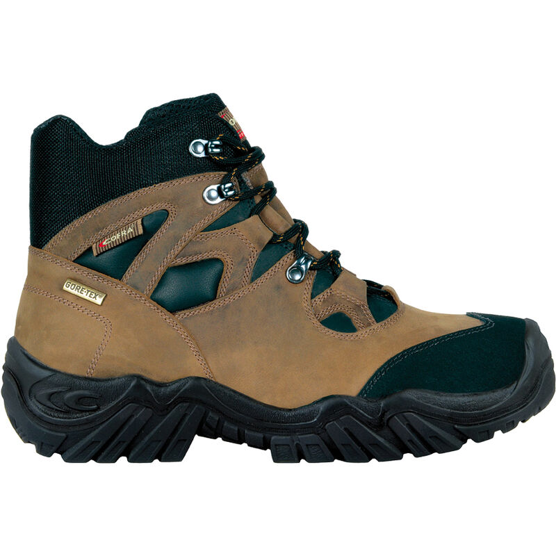 

Cofra - BOTA JACKSON S3 WR HRO C/P Y C/P T-43