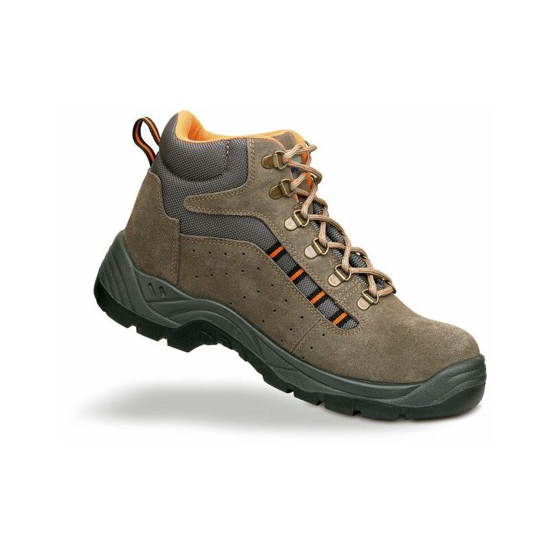 

Marca - Bota Mod.Emerita Nº40