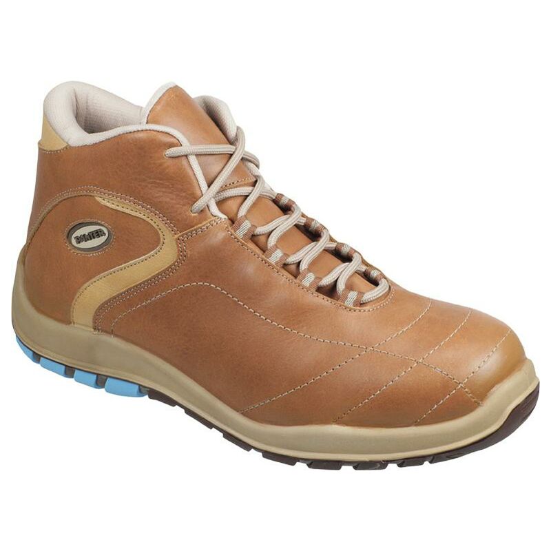 

Panter - Bota Monza-S3 C/Punt+Plant T-44 Cuero