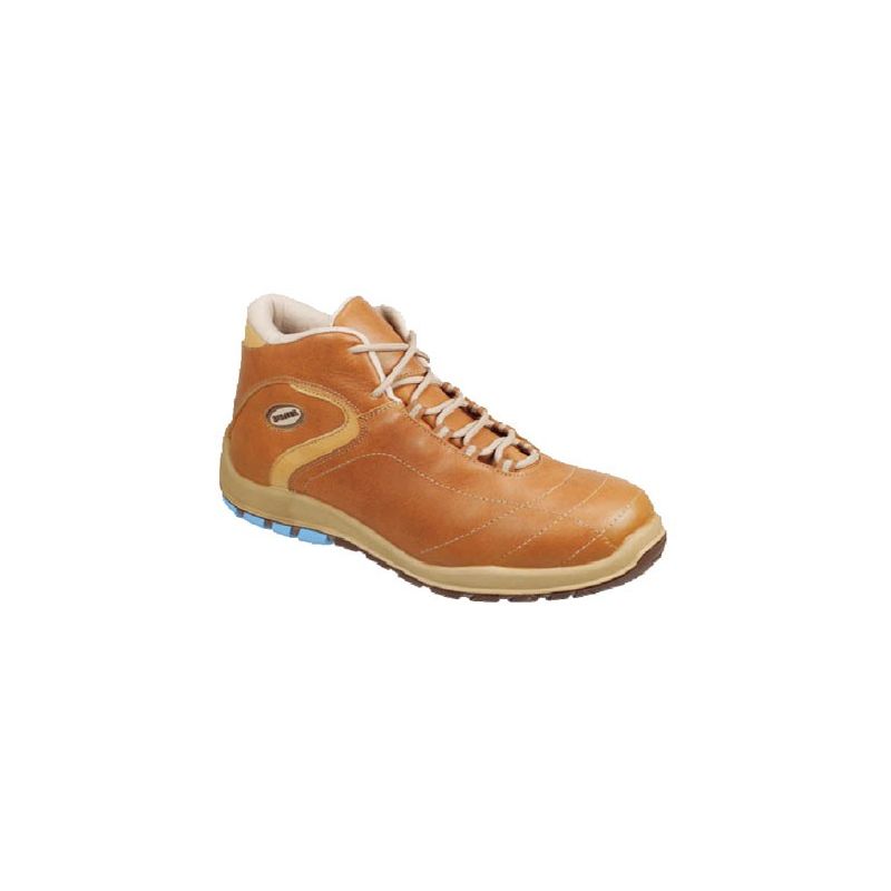 

Panter - Bota Monza-S3 C/Punt+Plant T-46 Cuero