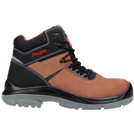 BOTA NEW CELTIC S3 SRC M T-37 - JÂ´HAYBER