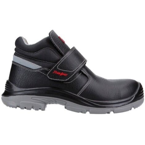 BOTA NEW HURACAN S3 SRC T-37 - J´HAYBER