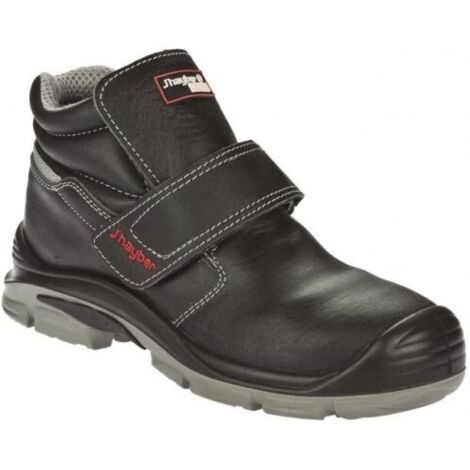 BOTA NEW HURACAN S3 SRC T-41 - J´HAYBER