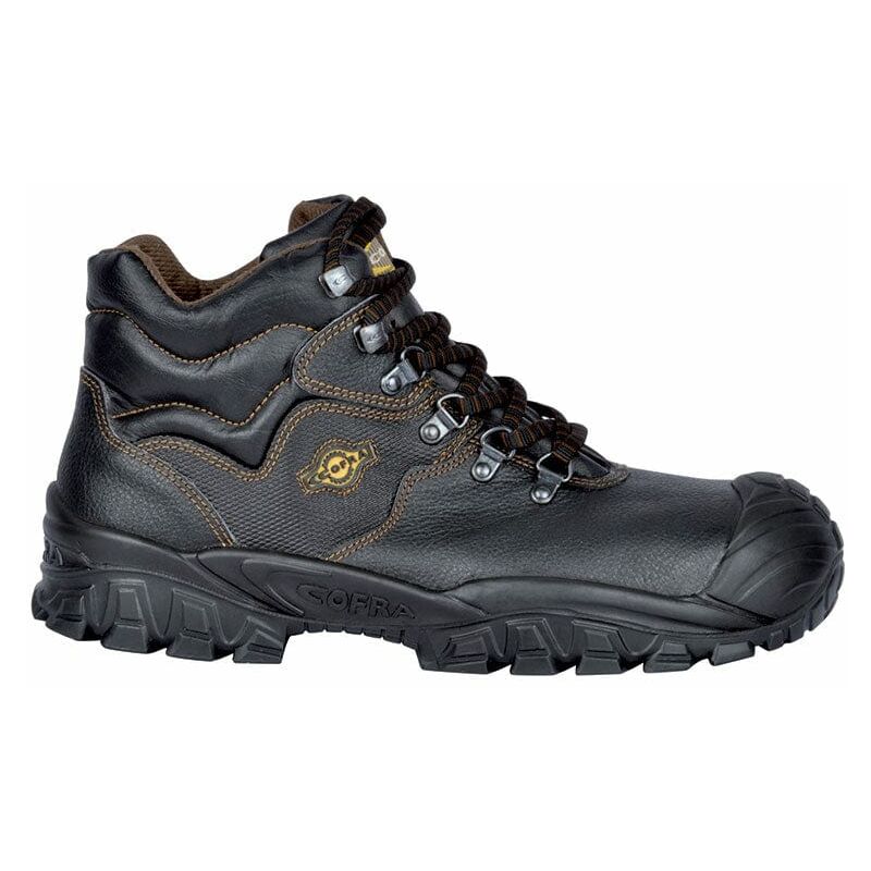 

COFRA Bota NEW RENO S3 UK - 42