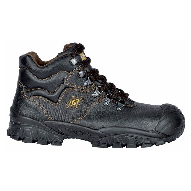 

COFRA Bota NEW RENO S3 UK - 41