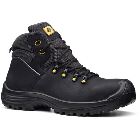 Botas negras al mejor precio