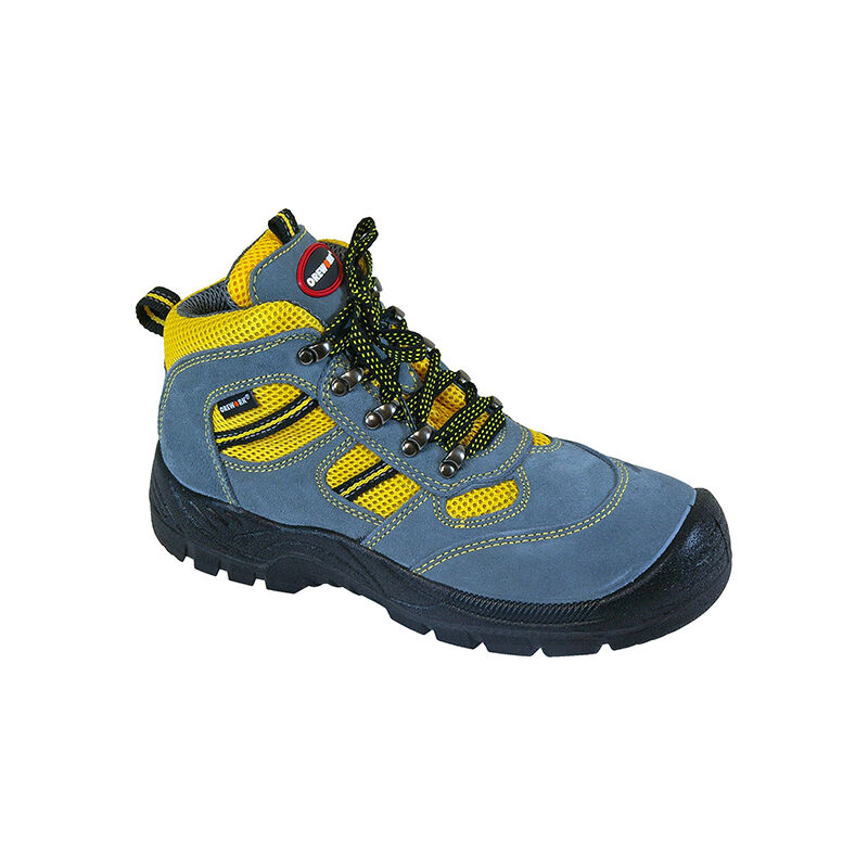 

BOTA BREMEN S1P SERRAJE 38 - Orework