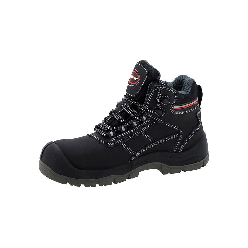 

Bota S3 5481 nobuk Nº 45 - Orework