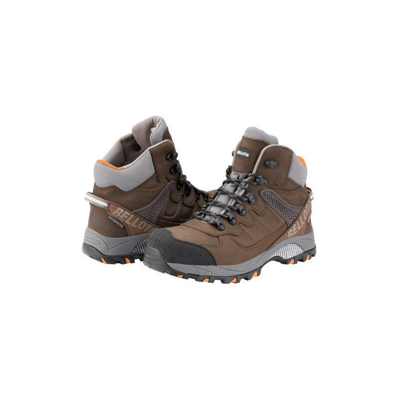 

Bellota - BOTA OUTDOOR S3 WR