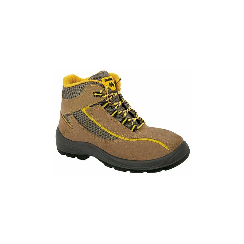 

Bota Pandion Beige S3