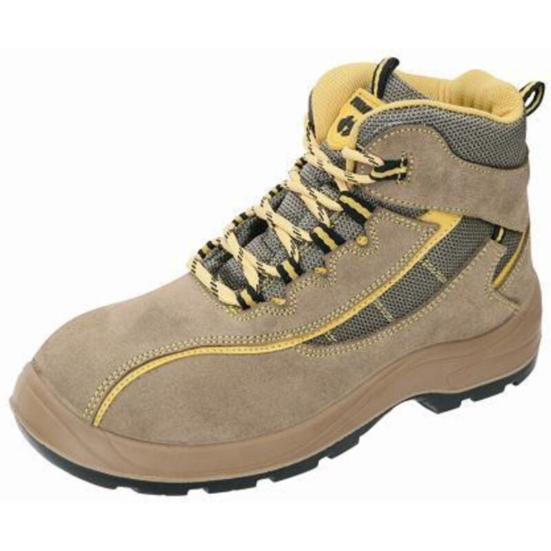 

Panter - BOTA PANDION BEIGE PUNTERA PLANTILLA 247 44
