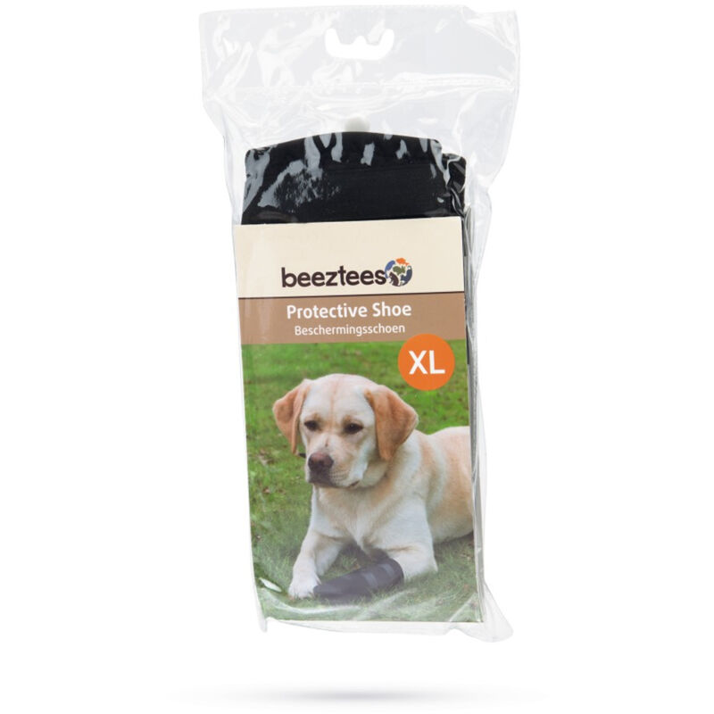 

Bota para perro | Bota protectora para perro talla XL