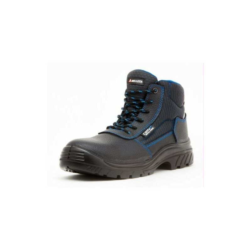 

Bellota - BOTA PIEL HIDROFUGA S3 COMP+ 72307/39