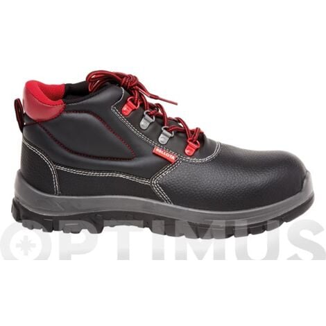 MIBRICOTIENDA bellota bota piel s3 72300 nº 42 bidens+punt+plant acero