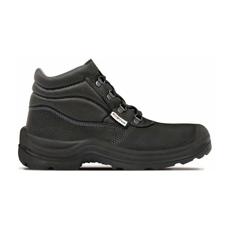 

Bota Piel Exena Lugano S3 Src 46