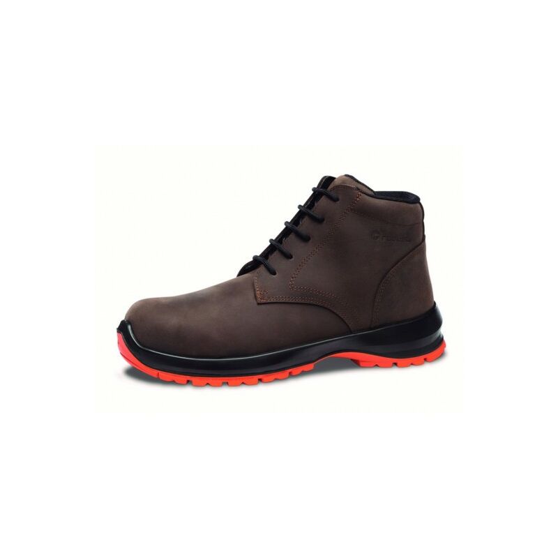 

Bota Piel Marrn 39 92321