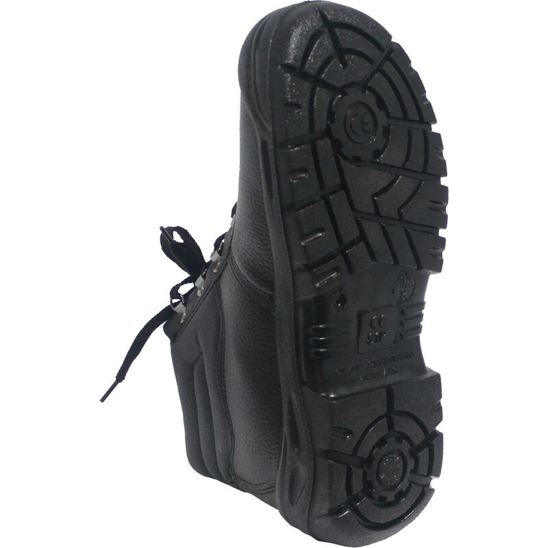 

Mader Hardware Bota protección Piel modelo Pu4766