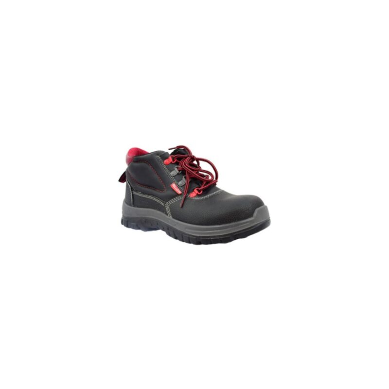 

Bota piel s3 puntplant metal