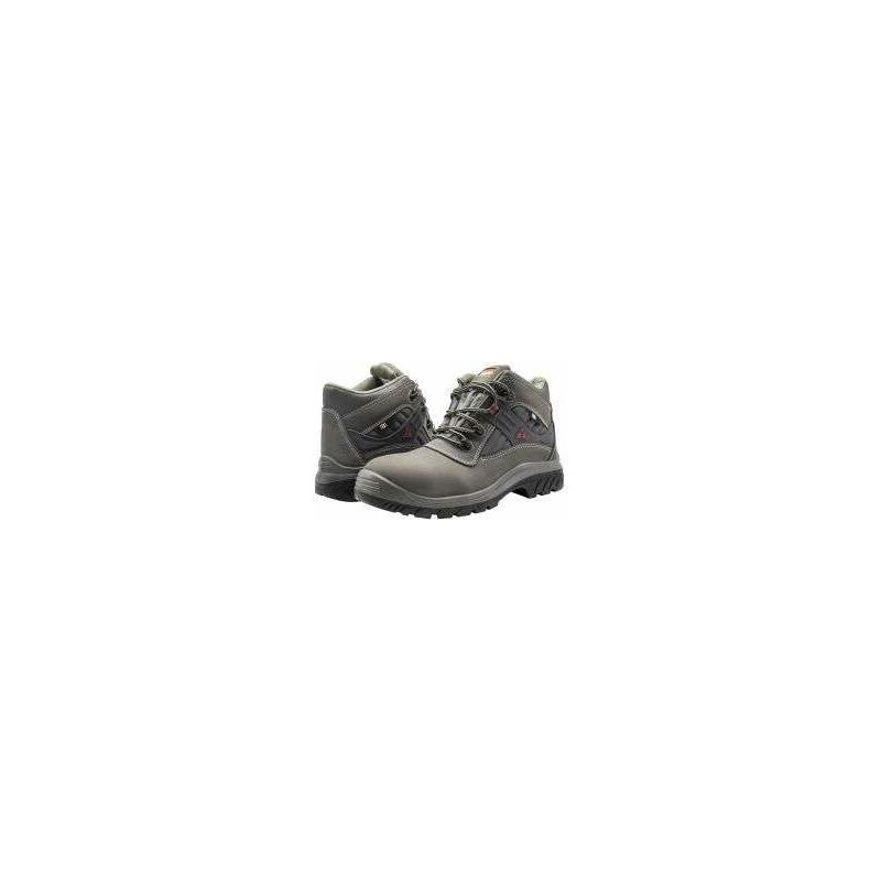 

Bellota Bota Trekking Gris Punt/Plan No Metal 40