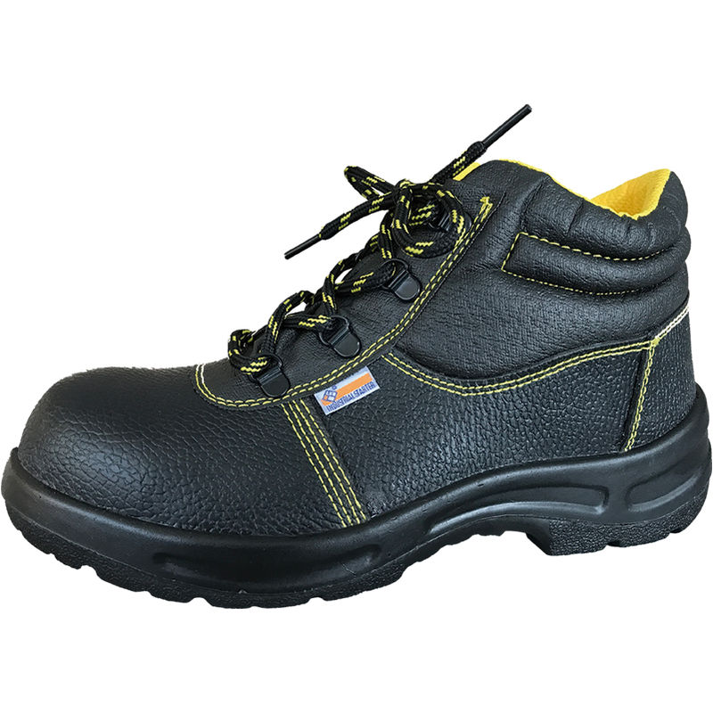 

Bota Classic Negra 46457 S3 Src T-43 - 427136