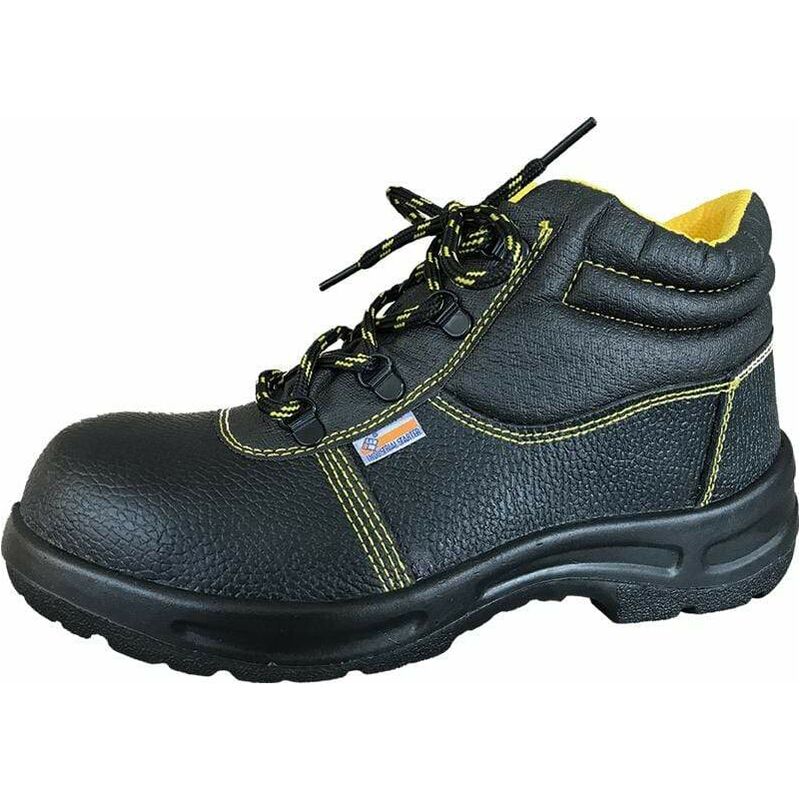 

Industrial Starter - Bota Starter Classic 46457 S3 SRC - Negro46