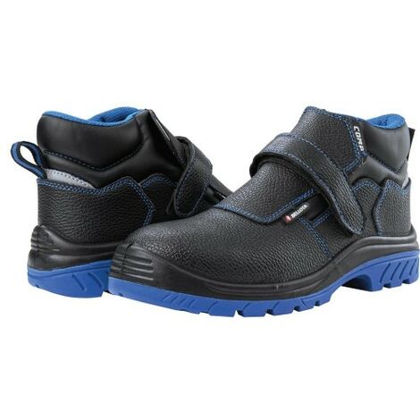Bota soldador al mejor precio