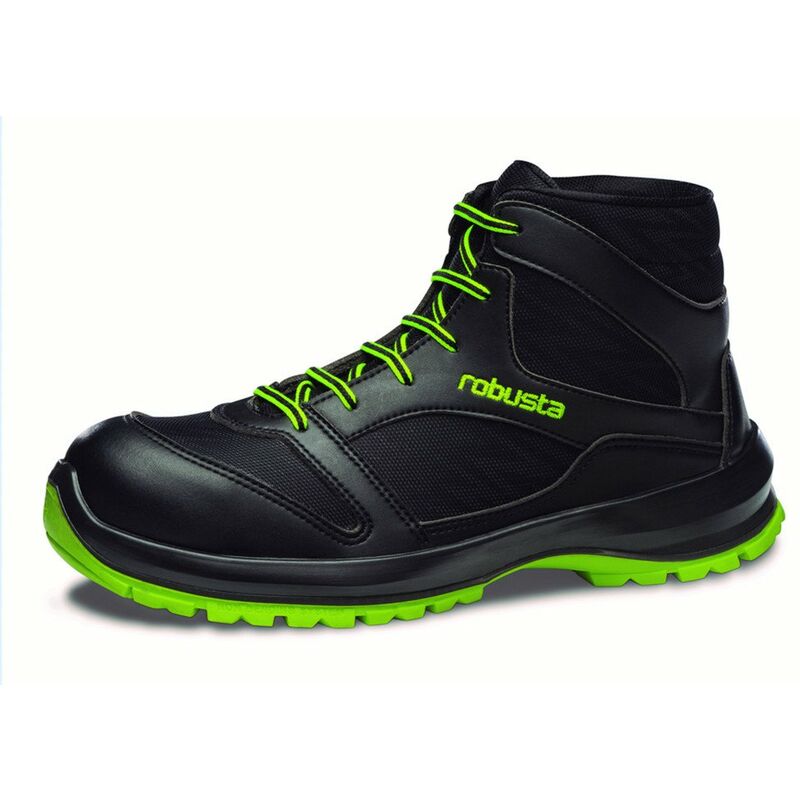 

Robusta - Bota Polivalente Inter./exter. 39 92317