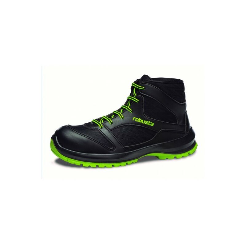 

Bota Polivalente Inter./Exter. 42 92317