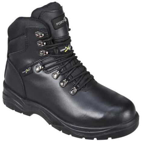 Bota Portwest Compositelite Met Protector S3 M Negro 47