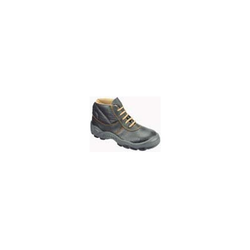 

Bota T47 S3 Pu.ac Suela Pu/pu Zion Sup.yunque Piel Ne - Panter