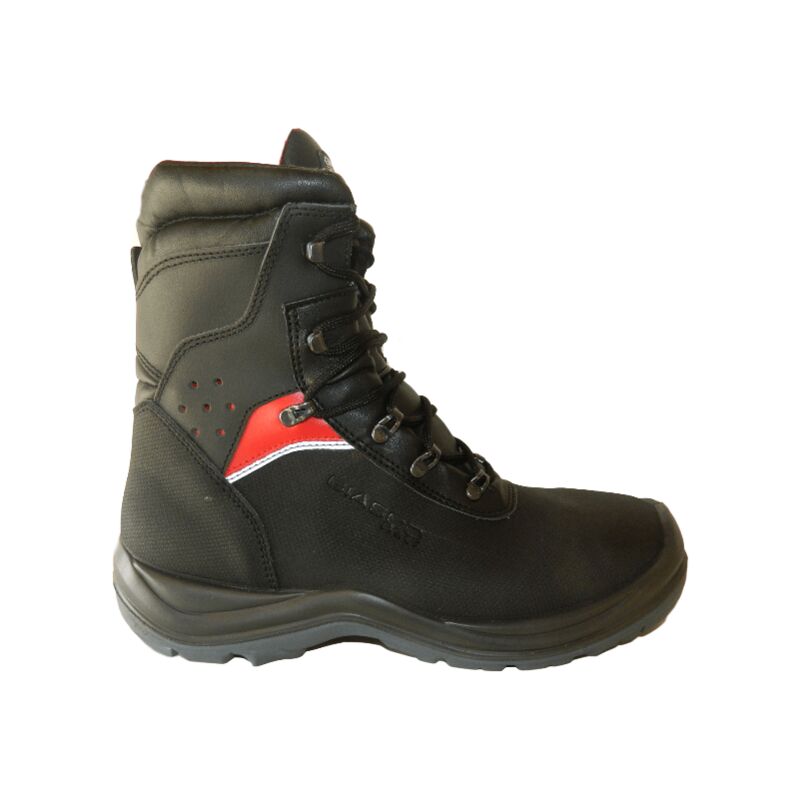 

Giasco - Bota QUEBEC S3 CI HI WR HRO | 42