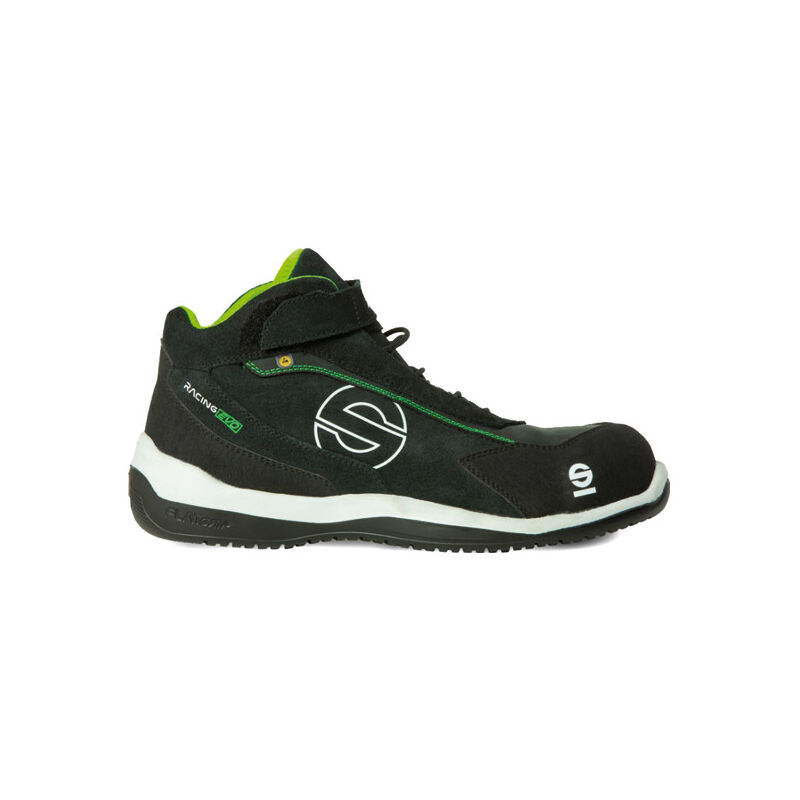 

Bota Racing Evo S3 Esd Nrvf T46 - Sparco