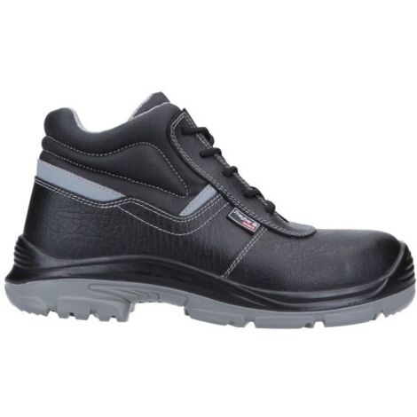 BOTA RADON S3 SRC NEGRO T-41 - JÂ´HAYBER